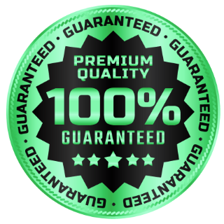 Ingersoll Plumbing satisfaction guarantee